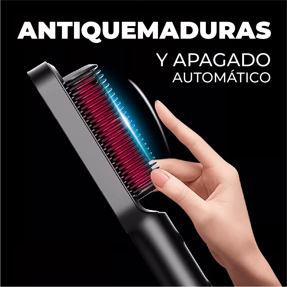 Cepillo Alisador RadiantBrush ™