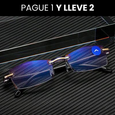 GAFAS INTELIGENTES  Y GRADUABLES 2x1